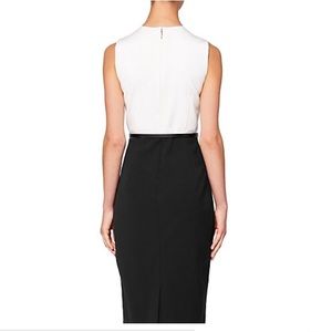 ted baker rayald dress